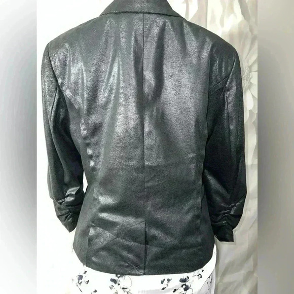 INC Contemporary Women’s Blazer - Picture 3 of 10